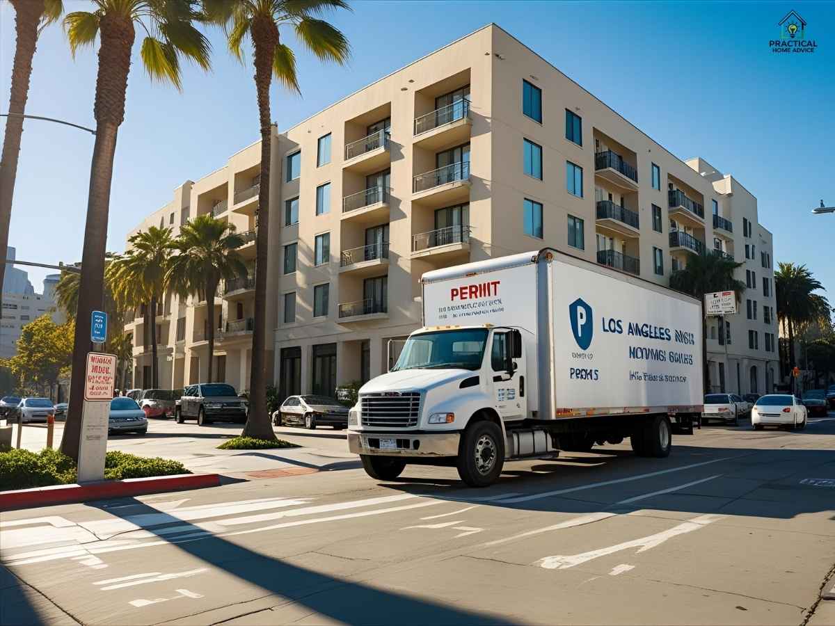 Stress-Free Moving Guide for Los Angeles Residents: Tips and Timelines
