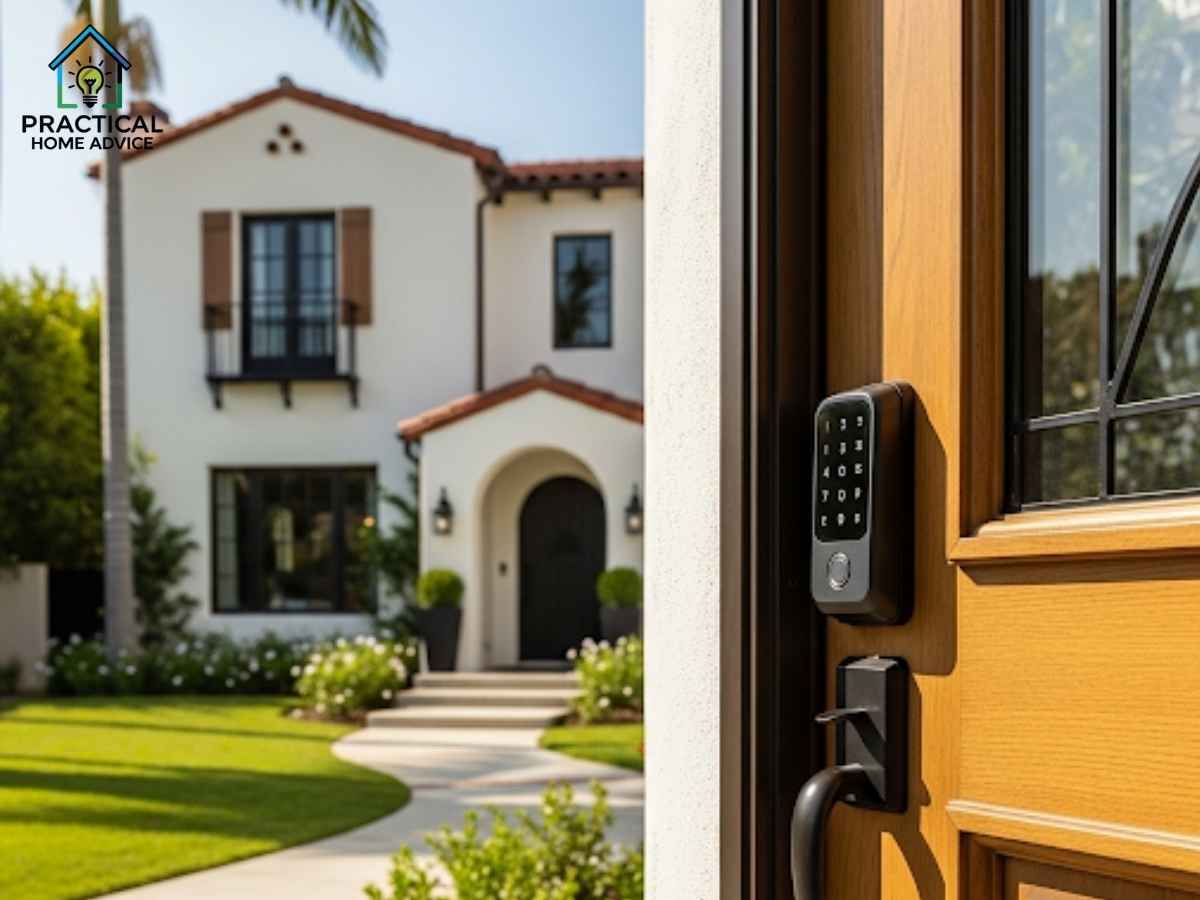 Keyless Entry Installation Tips for Chicago Homes in Los Angeles