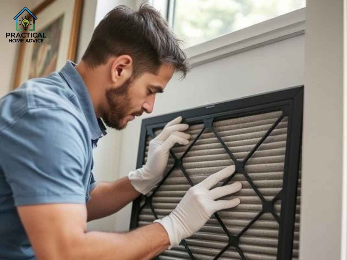 Mather Air Quality Filter Maintenance: Your Local Los Angeles Guide