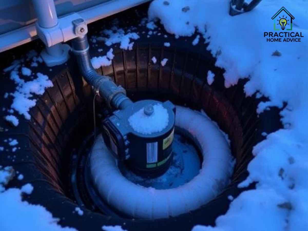 Signal Hill Sump Pump Winter Prep in Los Angeles: Safeguard Your Home This Winter