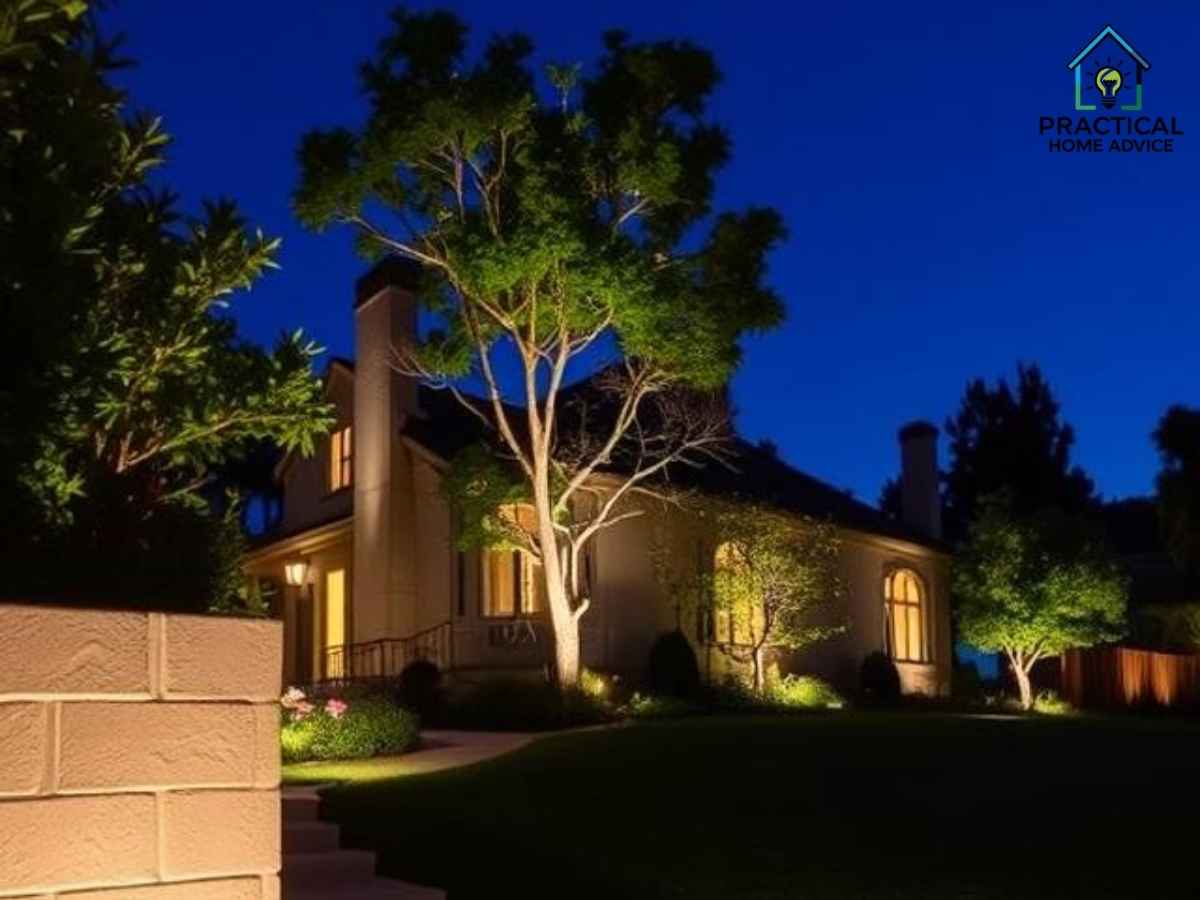 McLaren Park Landscape Lighting Ideas in Los Angeles