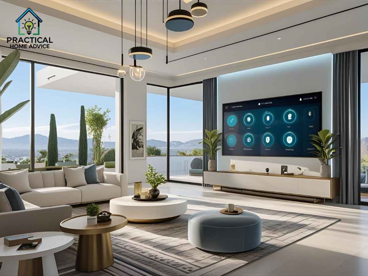Fresno Clovis Smart-Home Starter Guide in Los Angeles