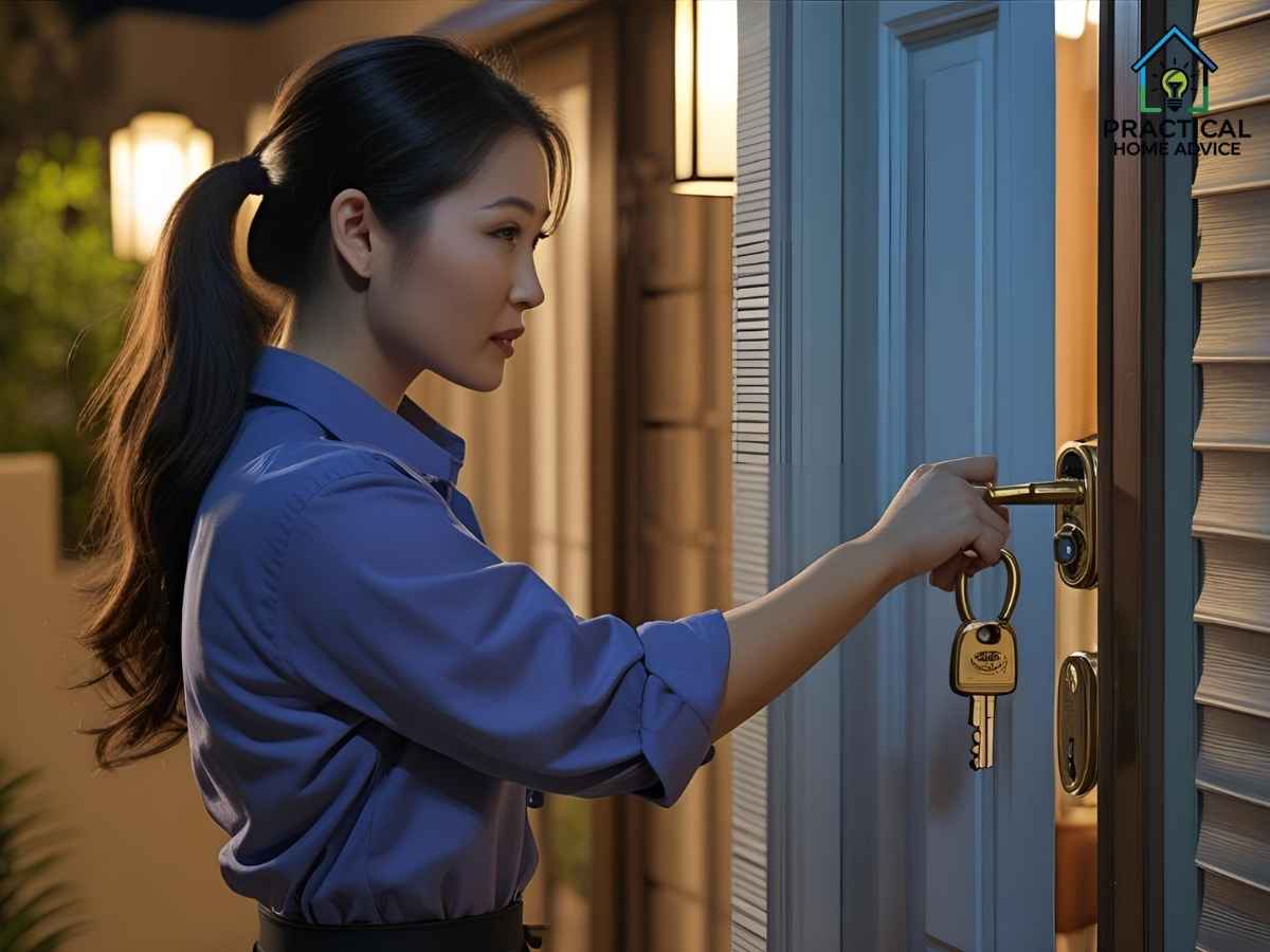 Best Locksmiths for 24/7 Service in Golden Hill, Los Angeles