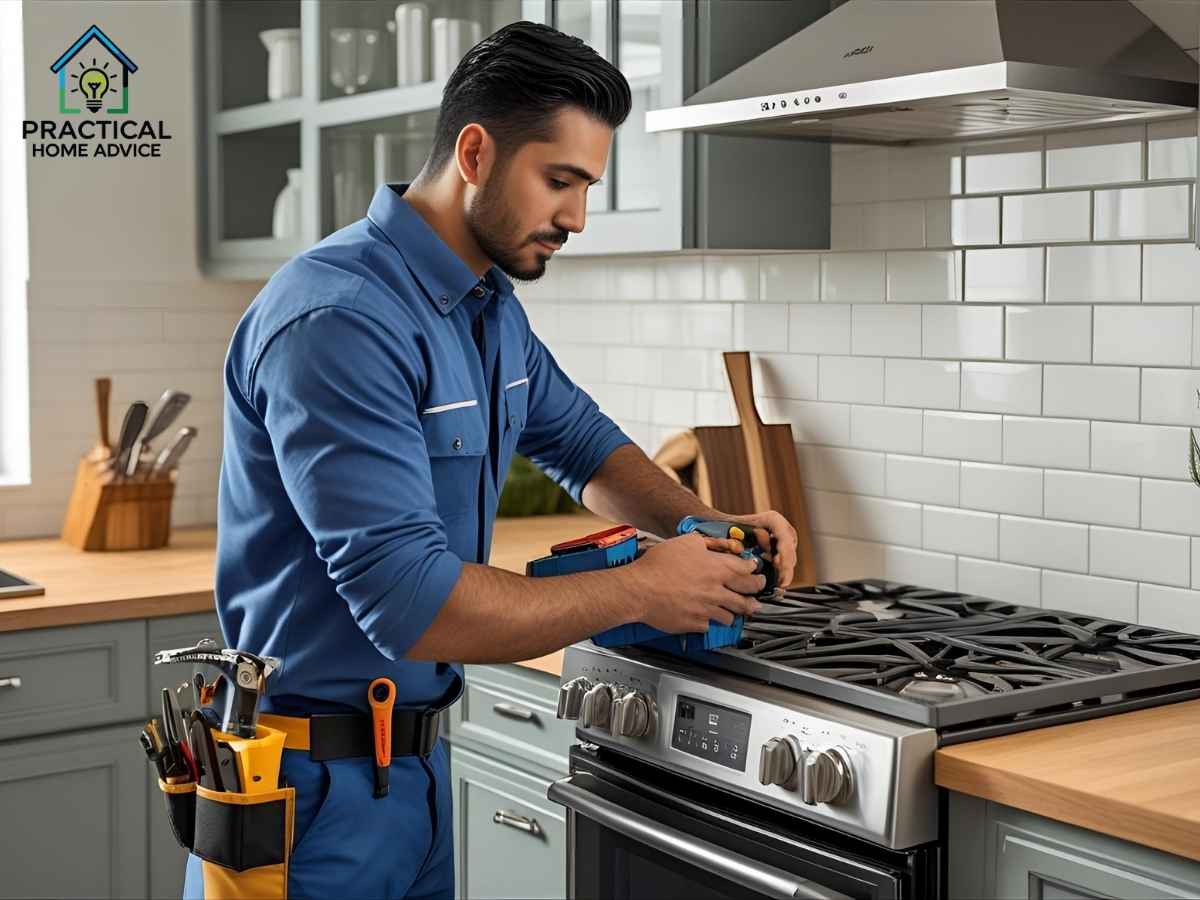 Quick Fixes for Cupertino Appliance Breakdowns in Los Angeles