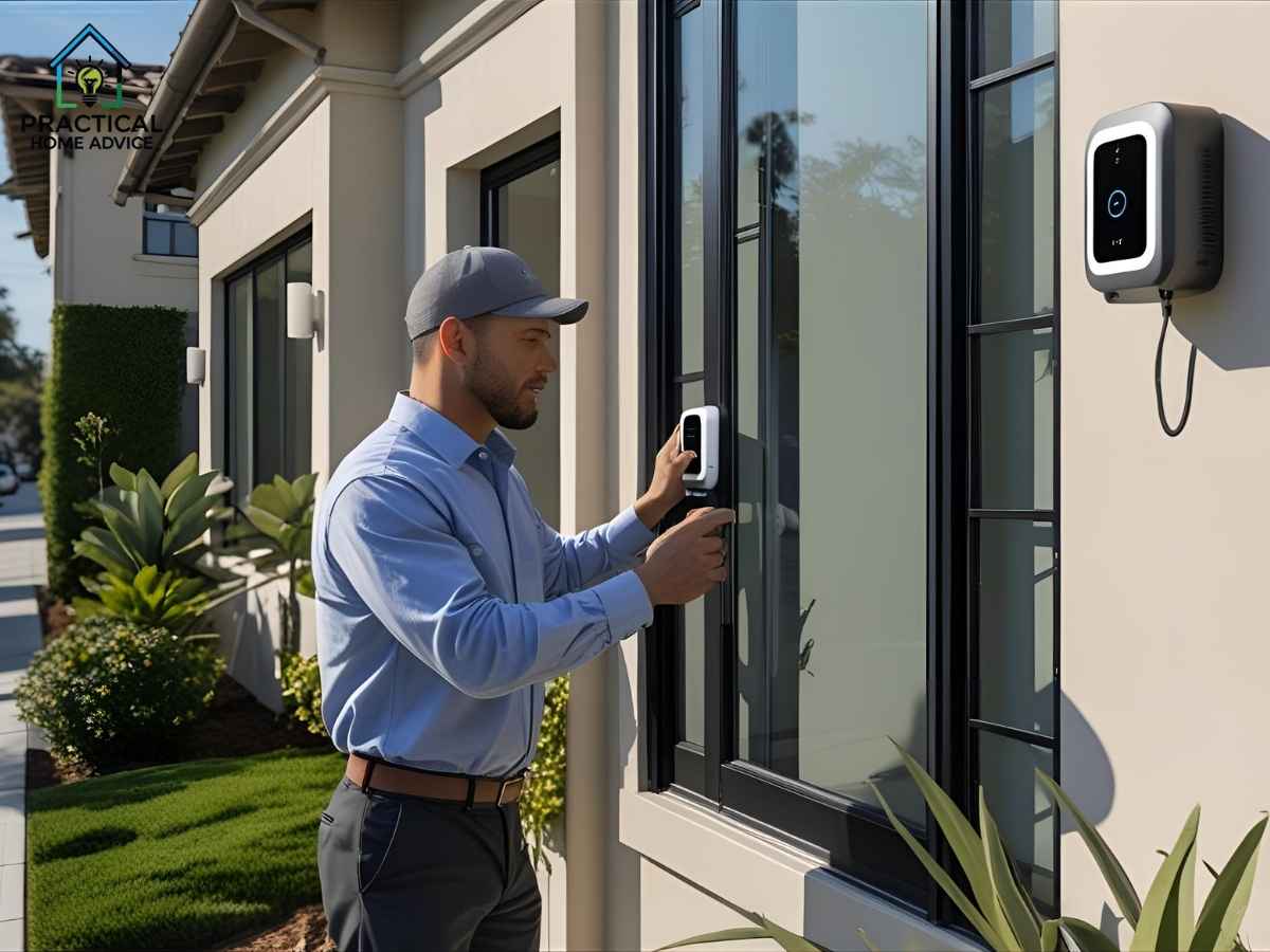 Selecting Alarm Systems for Rosewood Neighborhood in Los Angeles