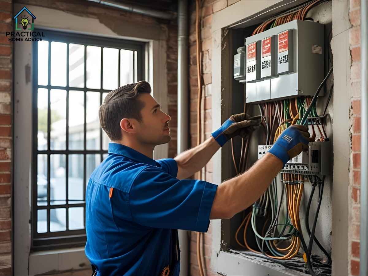 Tenderloin Emergency Electric Repair in Los Angeles: Local, Fast, and Reliable Solutions