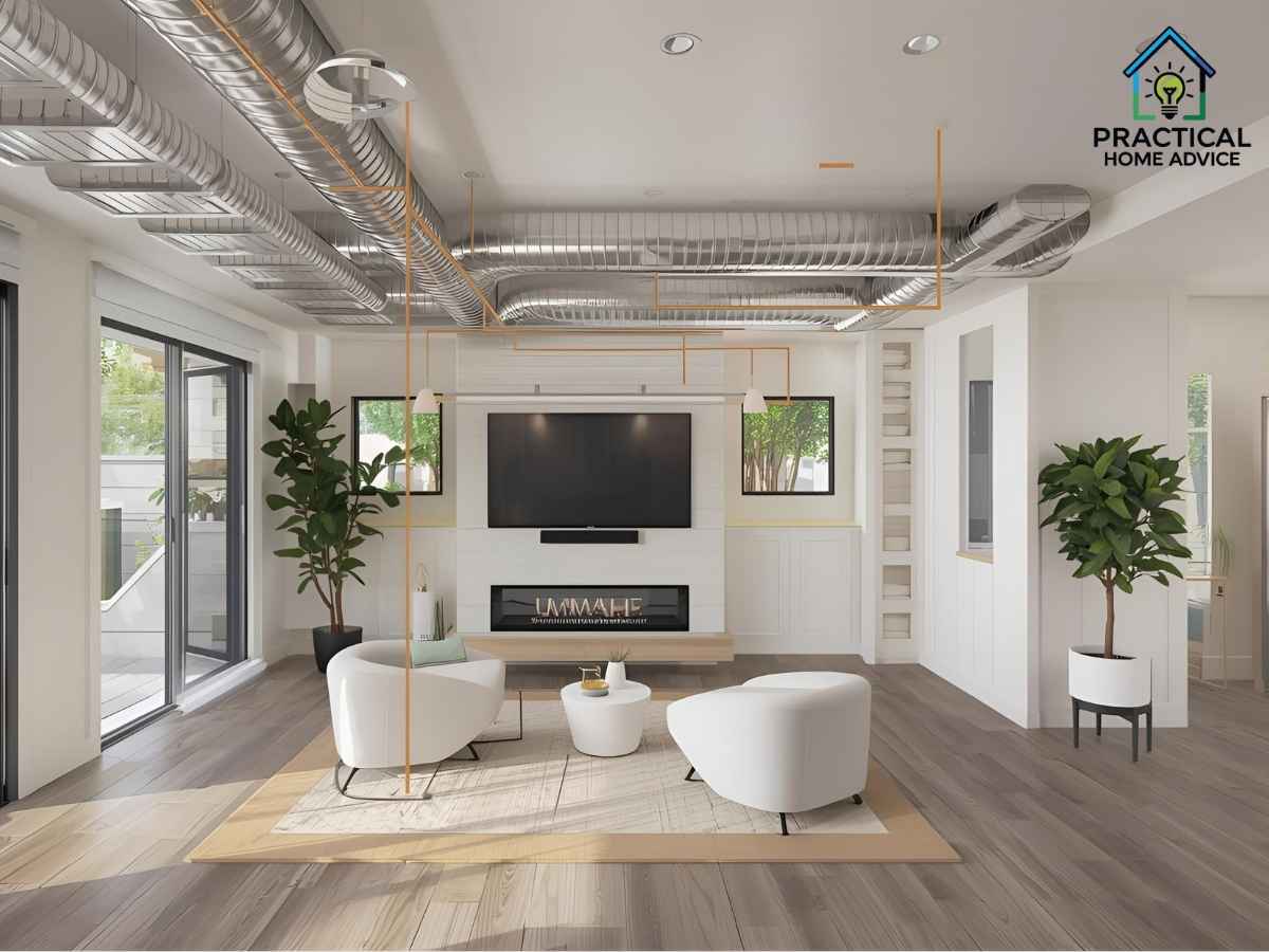 Wrigley HVAC Zoning Installation Guide in Los Angeles