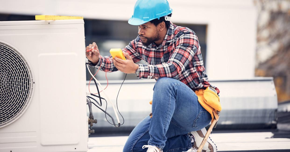 Pet-Friendly Air Conditioning Service in Los Angeles: Comfort for Every Fur Family